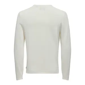 Jersey de punto con cuello alto Only & Sons Garson image-1