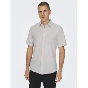 Camisa Only & Sons Caiden image-3