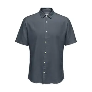 Leinenhemd Only & Sons Caiden Life image-0