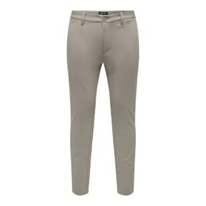 Pantalón chino slim fit Only & Sons Mark GW 0209 image-0