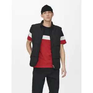 T-Shirt Only & Sons Bailey image-2