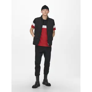 T-Shirt Only & Sons Bailey image-3