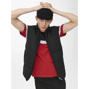 T-Shirt Only & Sons Bailey image-5