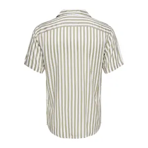 Camisa Only & Sons Wayne Life Viscose image-5