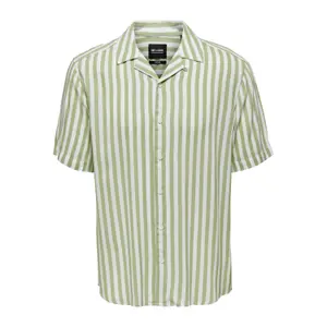 Camisa Only & Sons Wayne Life Viscose image-0