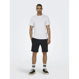 Pantalón corto Only & Sons Neil Life image-1