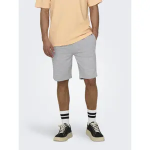 Pantalón corto Only & Sons Neil Life image-2