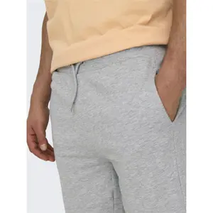Pantalón corto Only & Sons Neil Life image-4