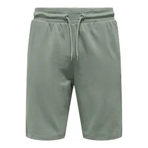 Pantalón corto Only & Sons Neil Life image-0