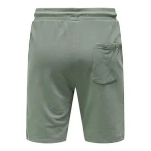 Pantalón corto Only & Sons Neil Life image-1