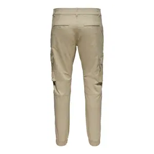 Pantalón cargo Only & Sons Cam Stage image-3