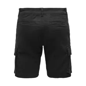 Pantalón corto cargo Only & Sons Cam Stage 6689 image-4