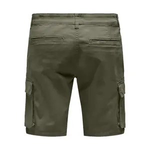 Cargo Shorts Only & Sons Cam image-2