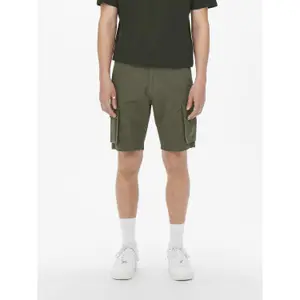 Cargo Shorts Only & Sons Cam image-1