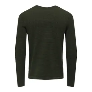 Saltador de 12 estruturas Only & Sons Panter image-4