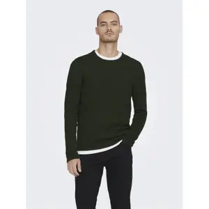 Saltador de 12 estruturas Only & Sons Panter image-1