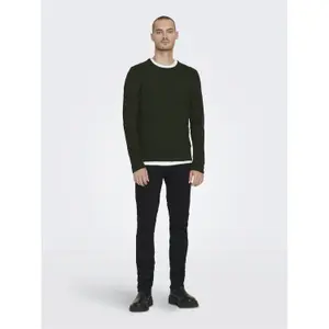 Saltador de 12 estruturas Only & Sons Panter image-3