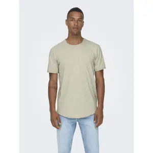 Camiseta Only & Sons Benne Longy image-1