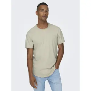 Camiseta Only & Sons Benne Longy image-2