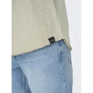 Camiseta Only & Sons Benne Longy image-5
