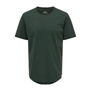 T-Shirt Only & Sons Benne Longy image-0