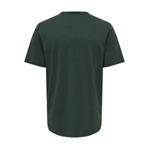 T-Shirt Only & Sons Benne Longy image-1