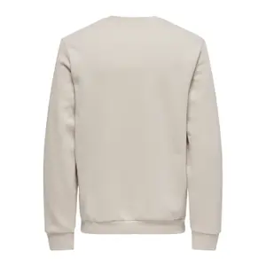 Sudadera de cuello redondo Only & Sons Ceres image-4