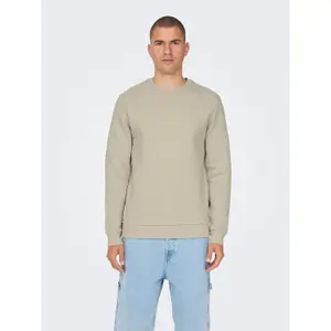 Sudadera de cuello redondo Only & Sons Ceres image-2