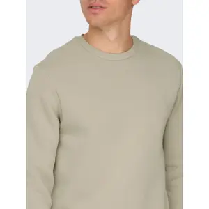 Sudadera de cuello redondo Only & Sons Ceres image-5