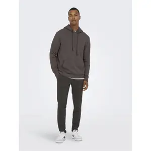 Sudadera con capucha Only & Sons Ceres image-3