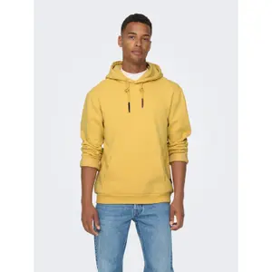 Sudadera con capucha Only & Sons Ceres image-1