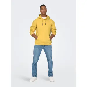 Sudadera con capucha Only & Sons Ceres image-4