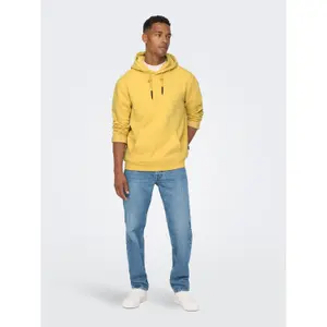 Sudadera con capucha Only & Sons Ceres image-3