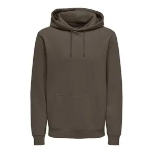 Sudadera con capucha Only & Sons Ceres image-0