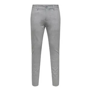Pantalon chino Only & Sons Mark Slim image-0