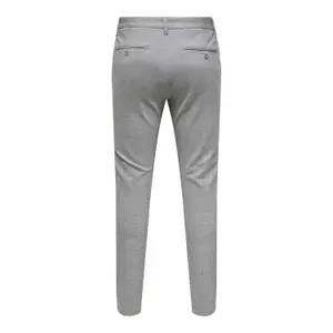Pantalon chino Only & Sons Mark Slim image-1