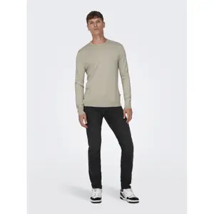 Jersey Only & Sons Wyler Life image-3