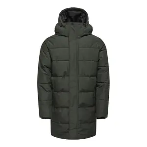 Puffer Jacket Only & Sons Carl Life image-0