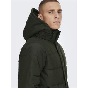 Puffer Jacket Only & Sons Carl Life image-5