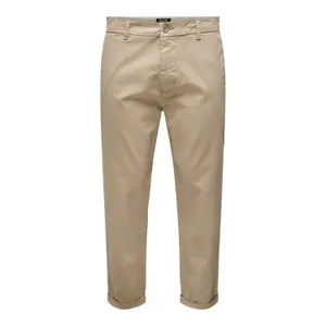 Pantalón chino Only & Sons Kent image-0
