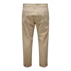 Pantalón chino Only & Sons Kent image-3