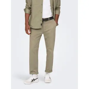 Pantalón chino Only & Sons Kent image-1