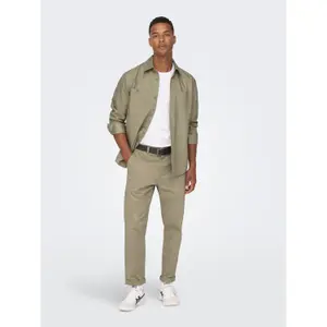 Pantalón chino Only & Sons Kent image-2