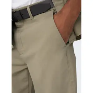 Pantalón chino Only & Sons Kent image-4