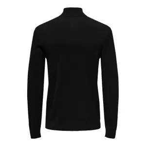Pullover 1/2 Reißverschluss Only & Sons Wyler Life image-3