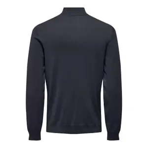 Pullover 1/2 Reißverschluss Only & Sons Wyler Life image-2