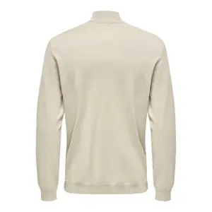Pullover 1/2 Reißverschluss Only & Sons Wyler Life image-3