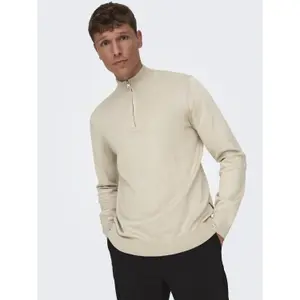 Pullover 1/2 Reißverschluss Only & Sons Wyler Life image-2