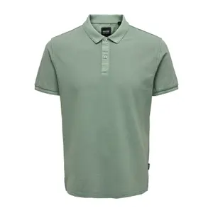 Polo slim Only & Sons Travis image-0