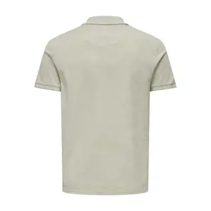 Polo slim Only & Sons Travis image-3